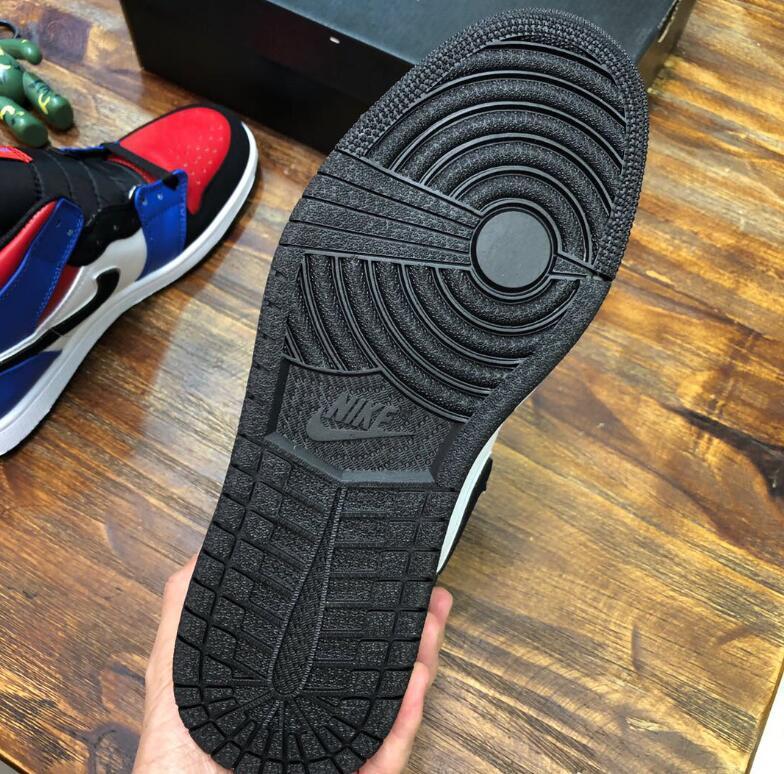 SAMC - NKE Shoes - 1869