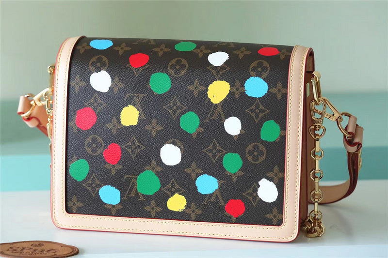 ELE - LUV Bags - 455