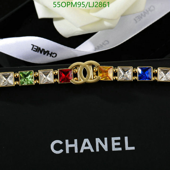 SAMC - CHL Jewelry Necklace - 299