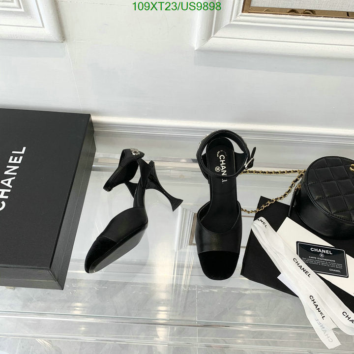 SAMC - CHL Women Shoes High Heels - 064