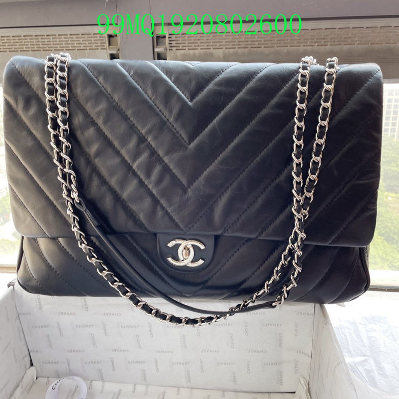 Satchel Bags - CHL Bags - 4998