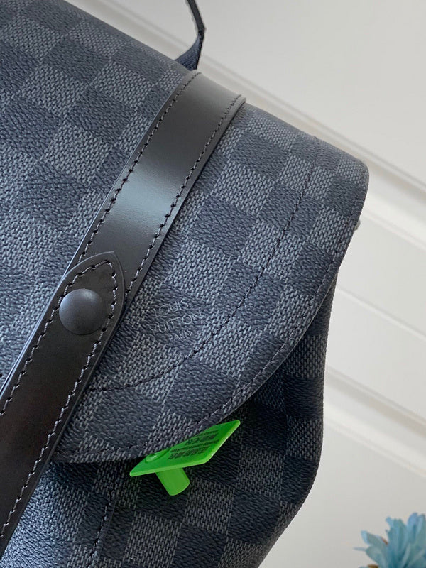 Satchel Bags - VL1 Bags - 275