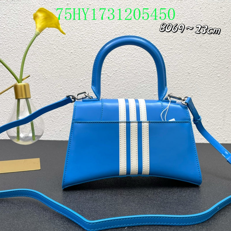 Satchel Bags - BGA Bags - 1958