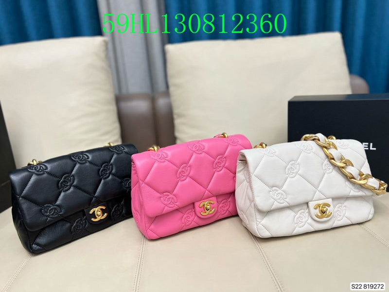 Glami - CHL Bags - 2420