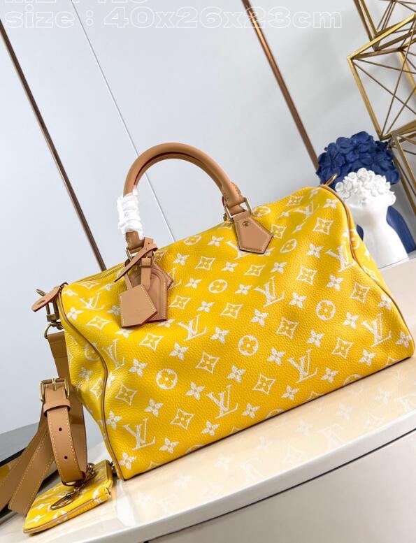 SAMC - LOV Bags - 216