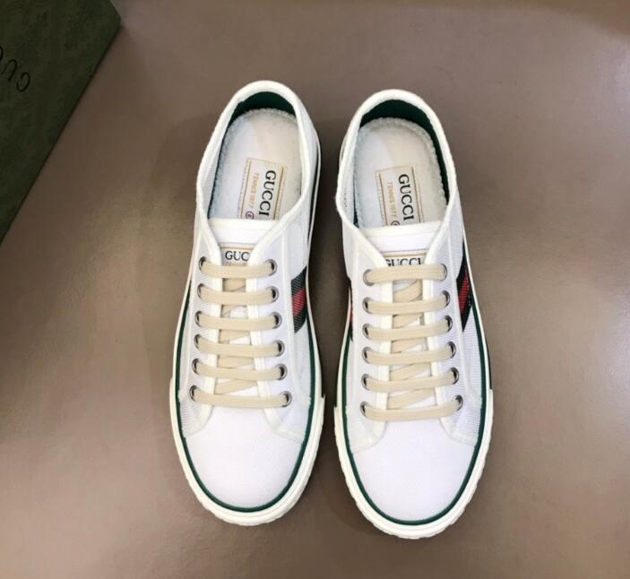 SAMC - GUKI Women Shoes - 1511