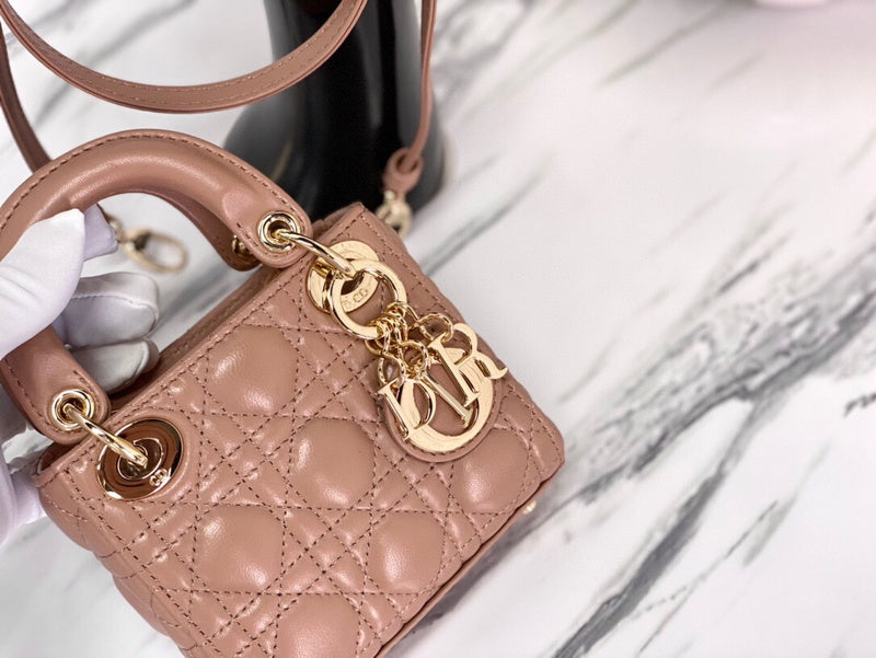 Glami Fashion - DIR Bags - 1145