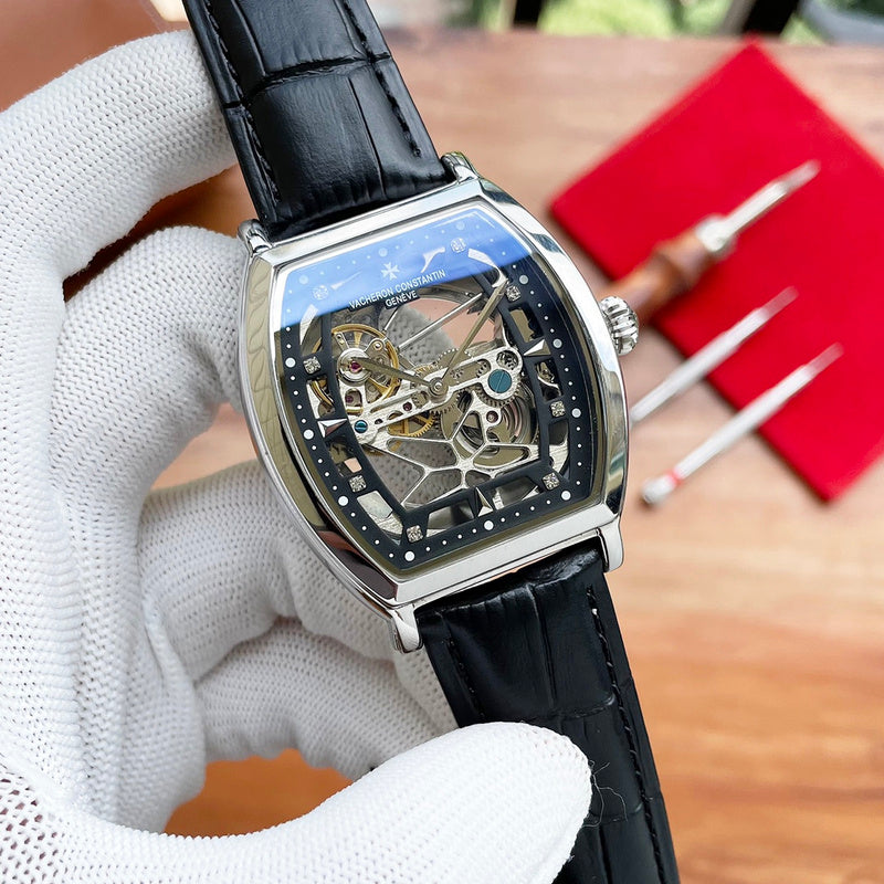 Satchel Bags - CTR Watches - 025