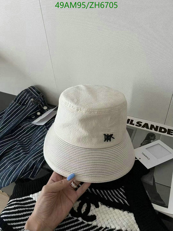 SAMC - DOR Caps & Hats - 123