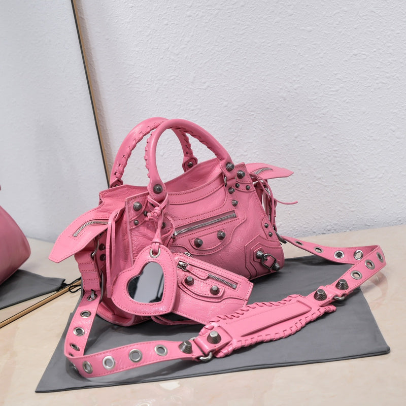 Glamy - BG Bags - 757