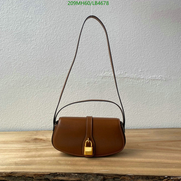 SAMC - COL Bags - 265