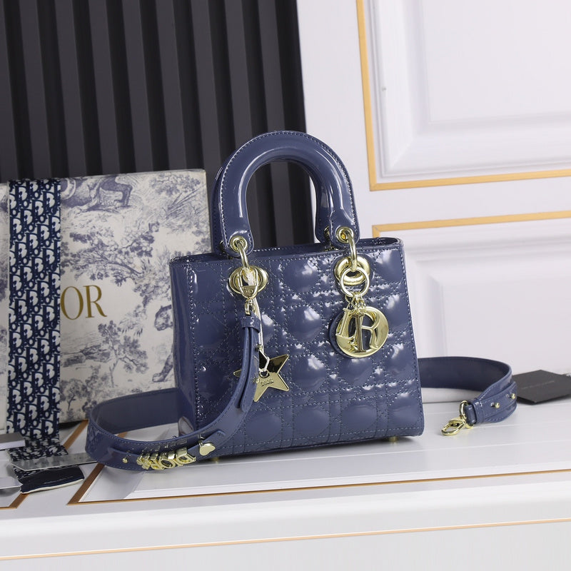 Satchel Bags - DOR Bags - 1040