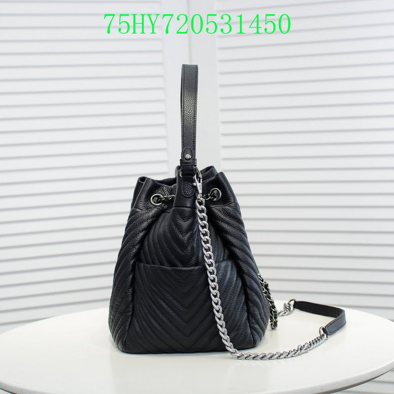 Satchel Bags - CHL Bags - 5152