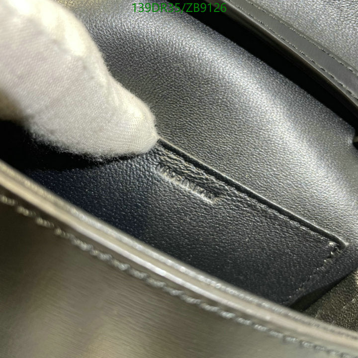 SAMC - COL Bags - 210