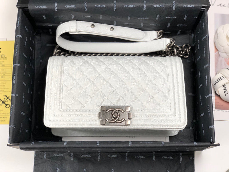 Satchel Bags - CHL Bags - 7458