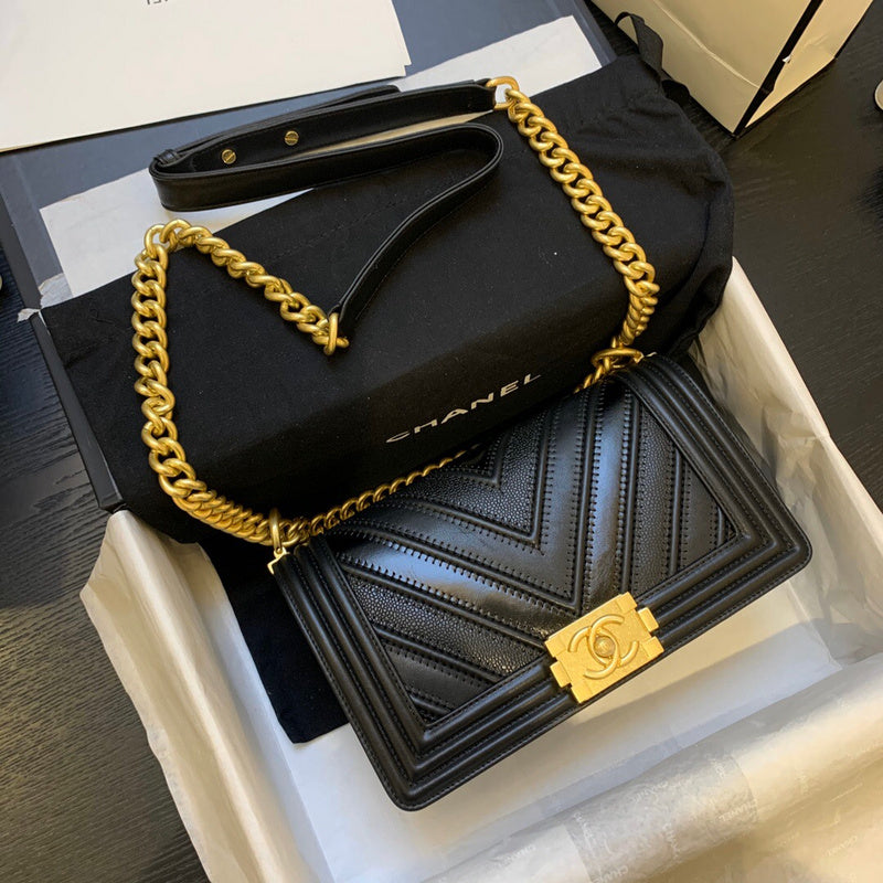 Satchel Bags - CHL Bags - 7434