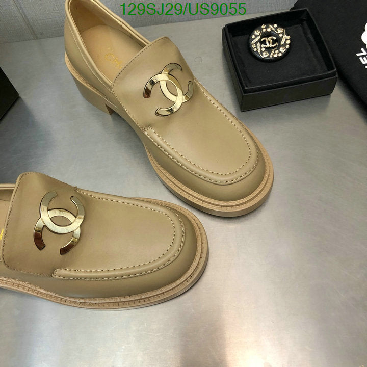 SAMC - CHL Women Shoes - 036