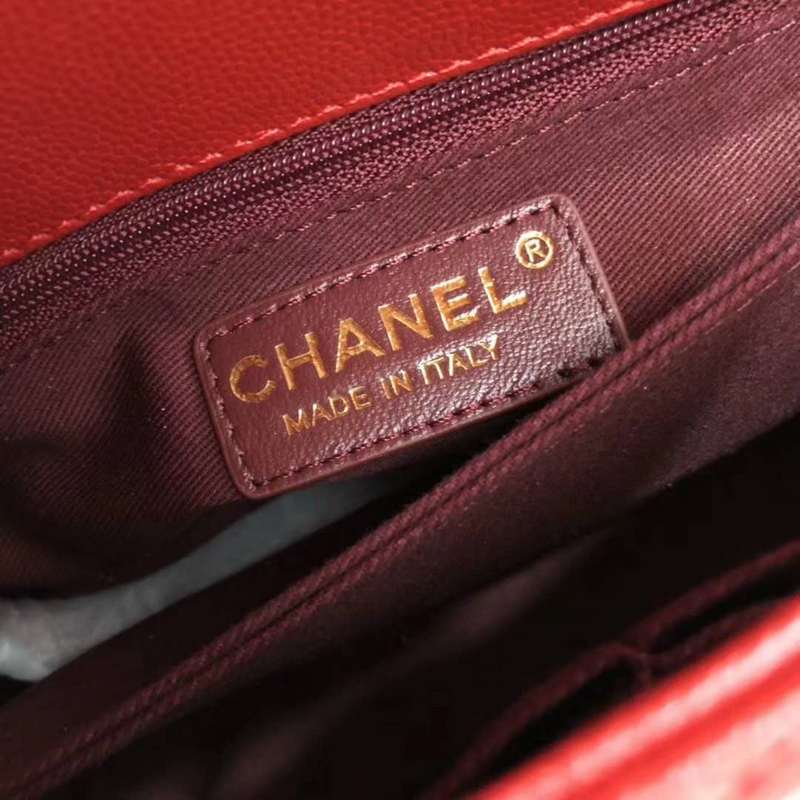 Satchel Bags - CHL Bags - 557