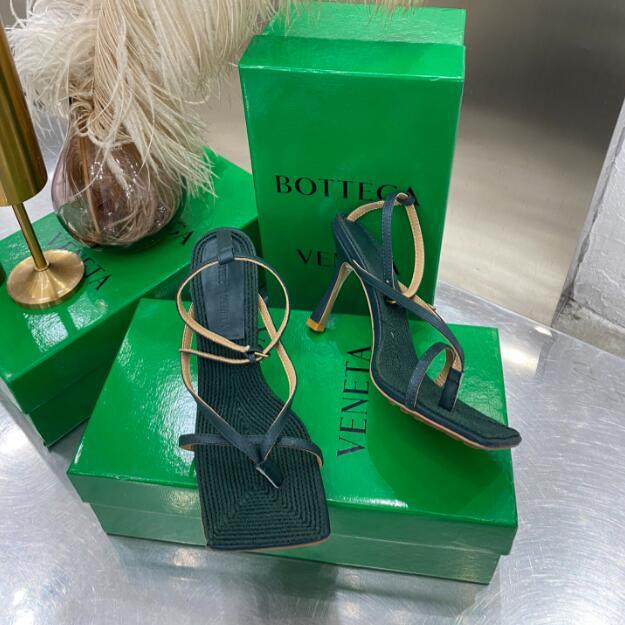 SAMC - BO Women Shoes - 232
