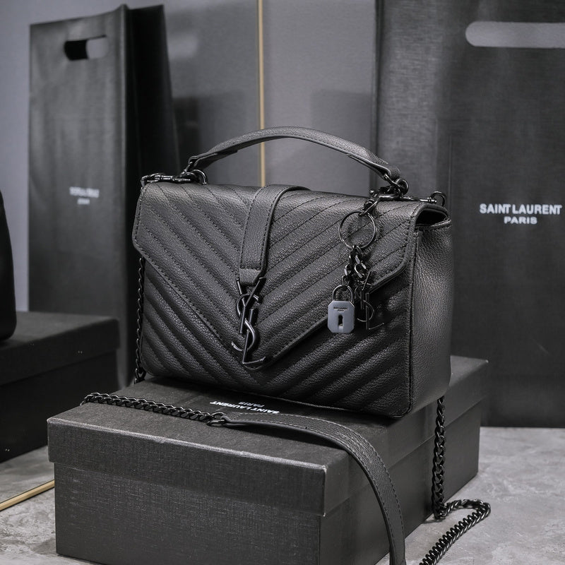 Satchel Bags - STLT Bags - 199
