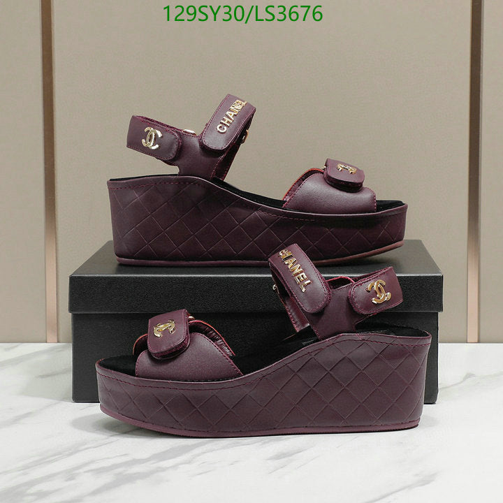 SAMC - CHL Women Shoes High Heels - 035