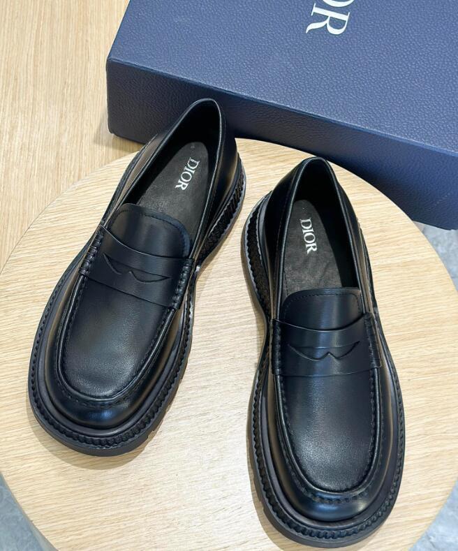 SAMCC - DOR Men Shoes - 091
