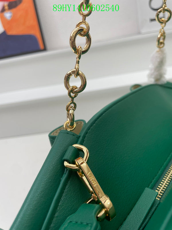 Satchel Bags - LWE Bags - 096