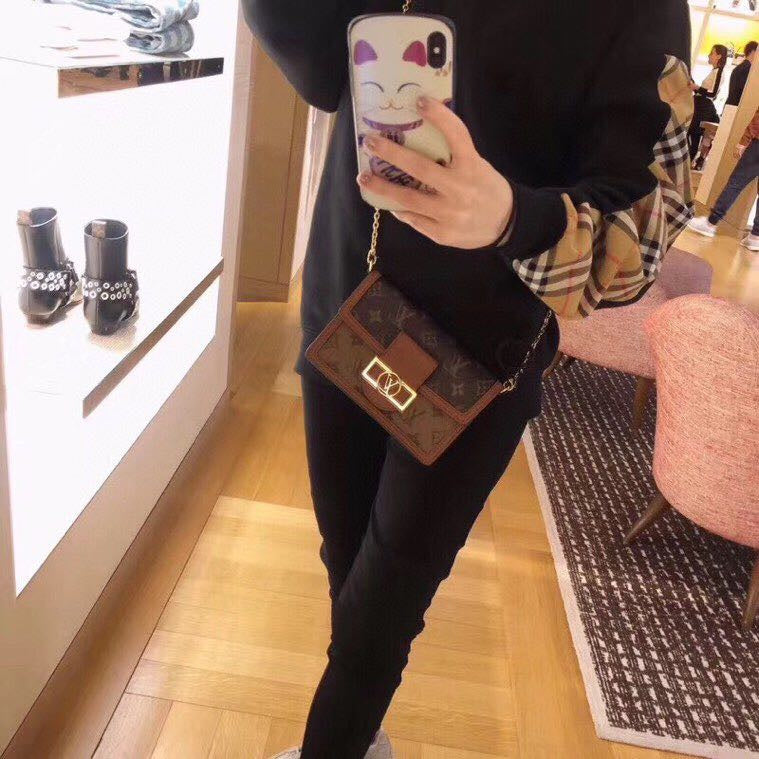 Glami- Glami- Lu-Vi bags - 3622