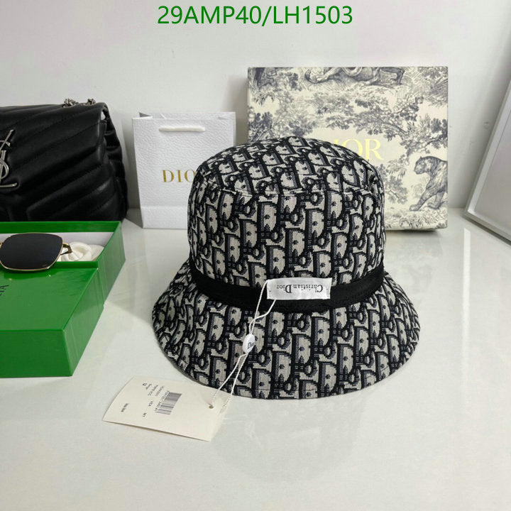 SAMC - DOR Caps & Hats - 209