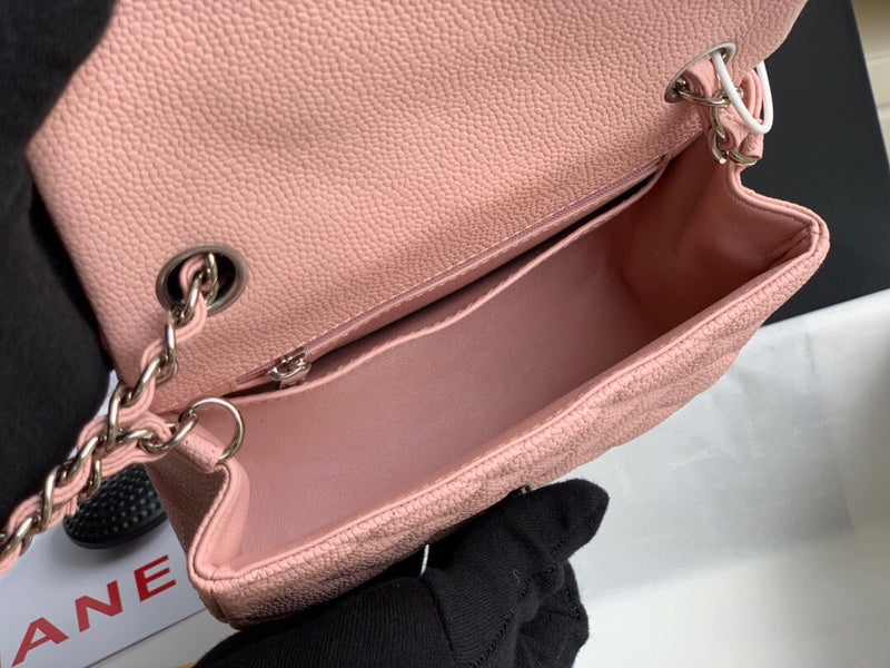 Satchel Bags - CHL Bags - 2630