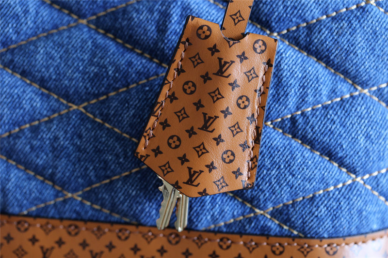 Glami Fashion Lu-Vi bags - 8251