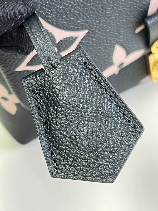 Glami Fashion Lu-Vi Bags - 16749