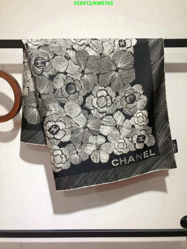 SAMC - CHL Scarves - 082