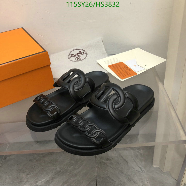 SAMC - HMS Women Shoes - 355