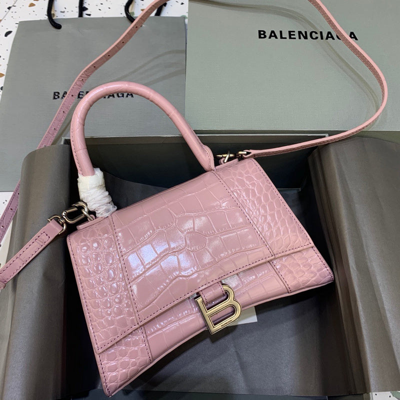 Satchel Bags - BGA Bags - 748