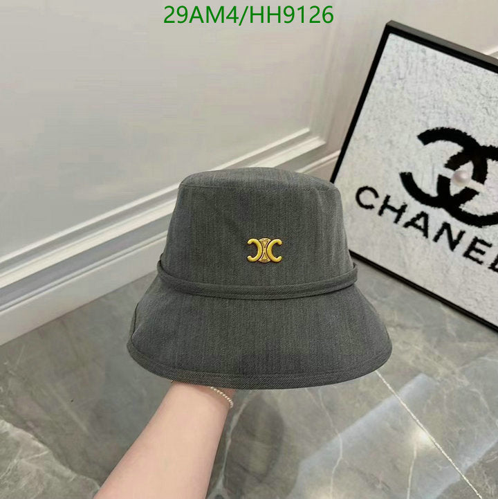 SAMC - COL Caps & Hats - 183