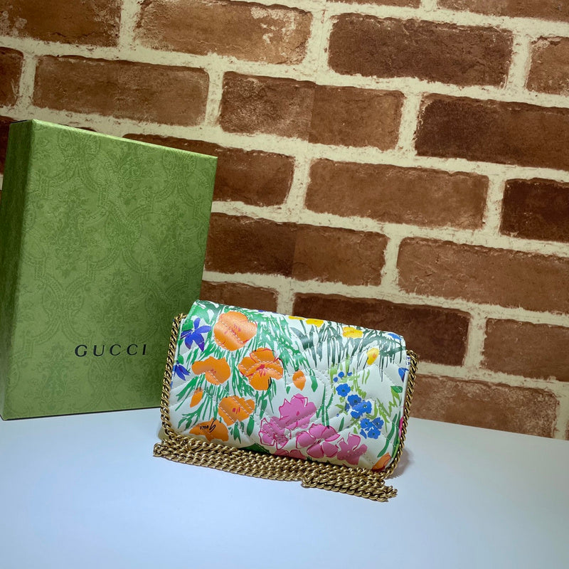 Satchel Bags - GCI Bags - 1176
