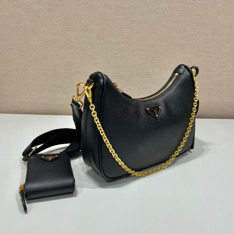Satchel Bags - PDA Bags - 1993