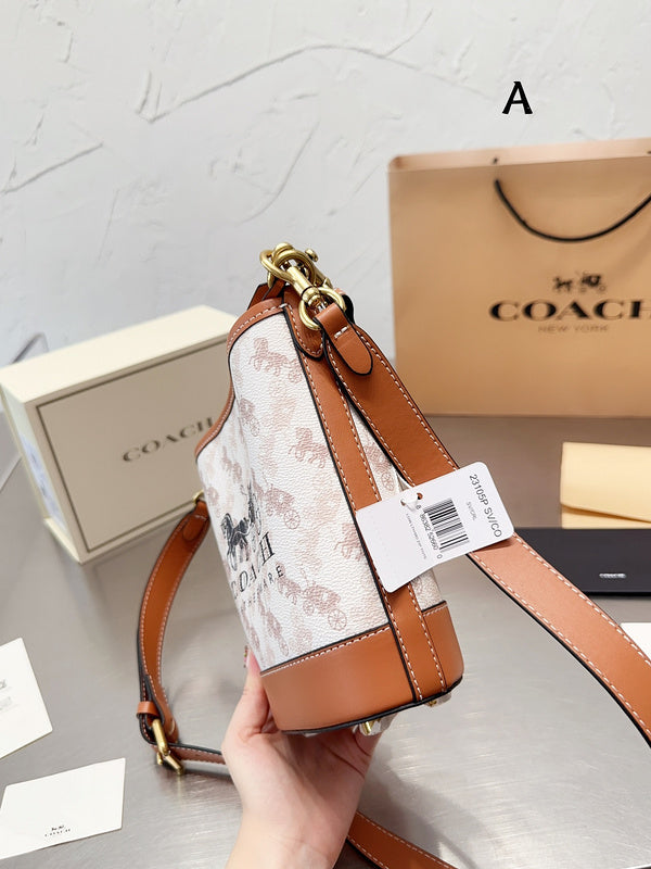 Satchel Bags - CCH Bags - 129
