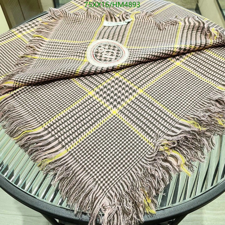 SAMC - DOR Scarves - 384