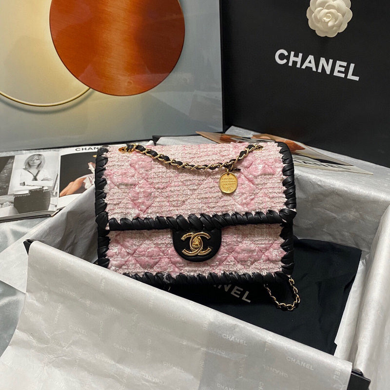 Satchel Bags - CHL Bags - 3389