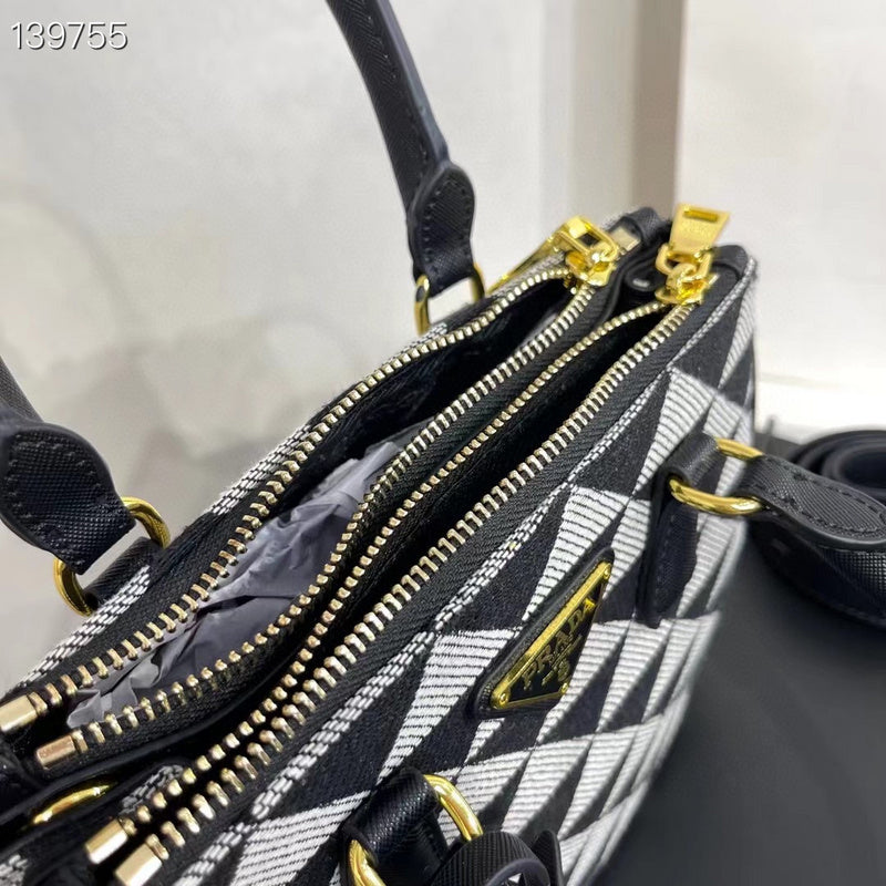 Satchel Bags - PRA Bags - 057