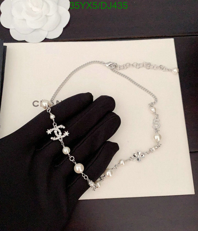 SAMC - CHL Jewelry - 288