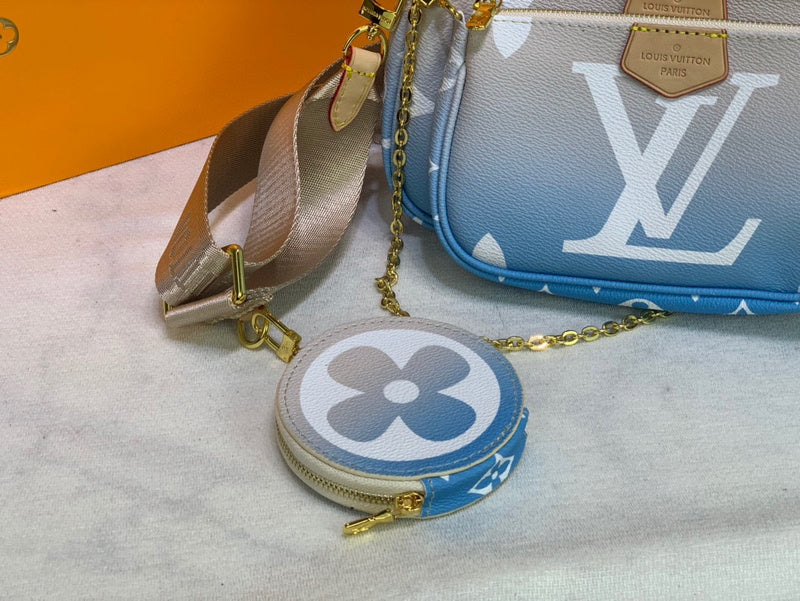 Satchel Bags - VL1 Bags - 258