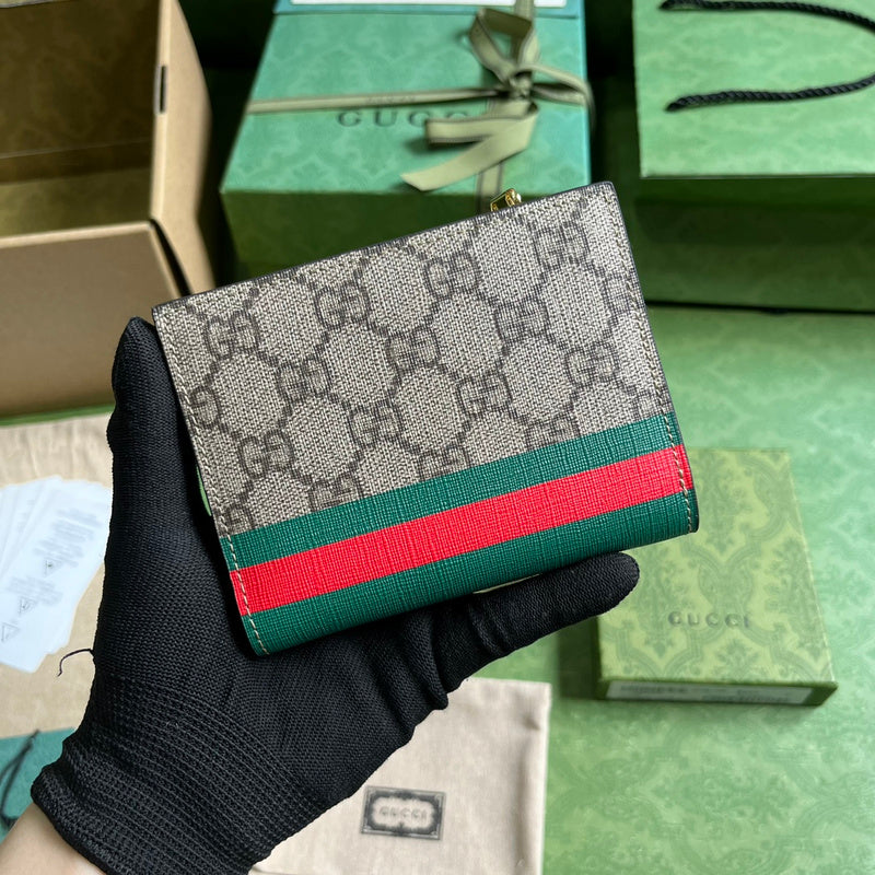 Glami Fashion - GCI Bags - 12055