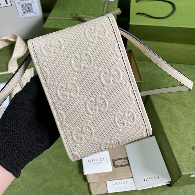 Satchel Bags - GCI Bags - 5941