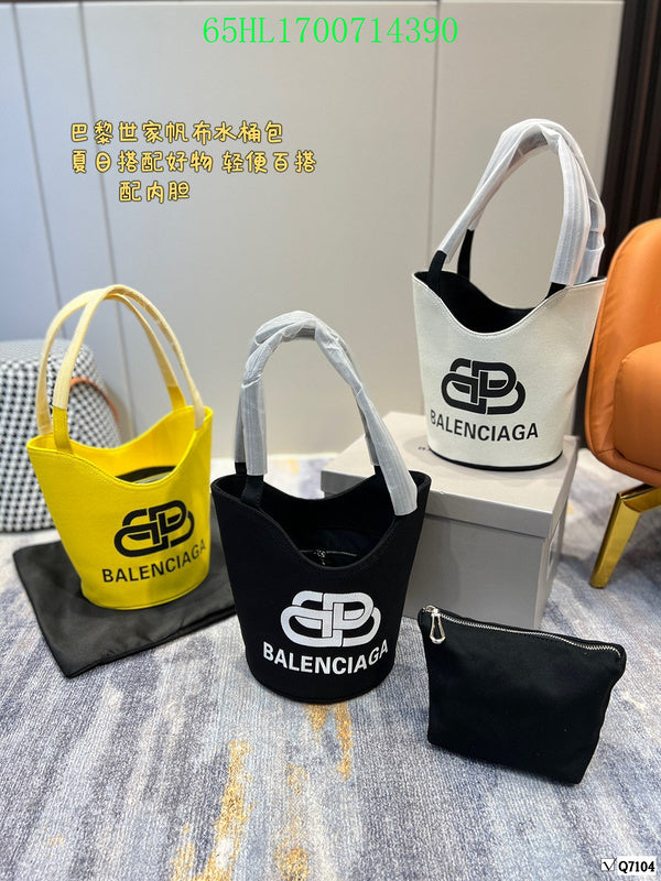 Satchel Bags - BGA Bags - 2205