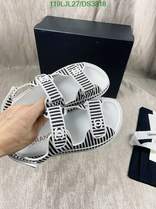 SAMC - CHL Women Shoes Beach - 020