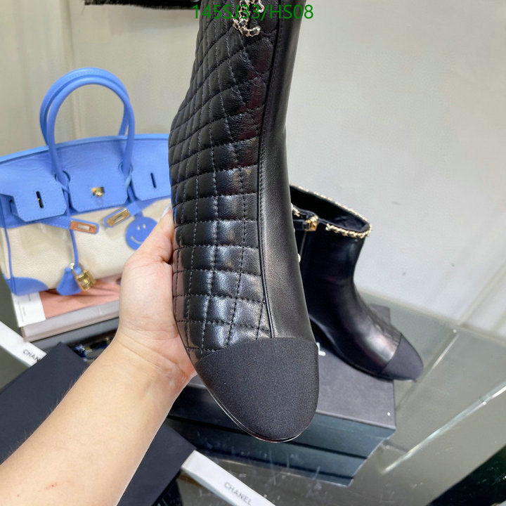 SAMC - Mix Boots - 162