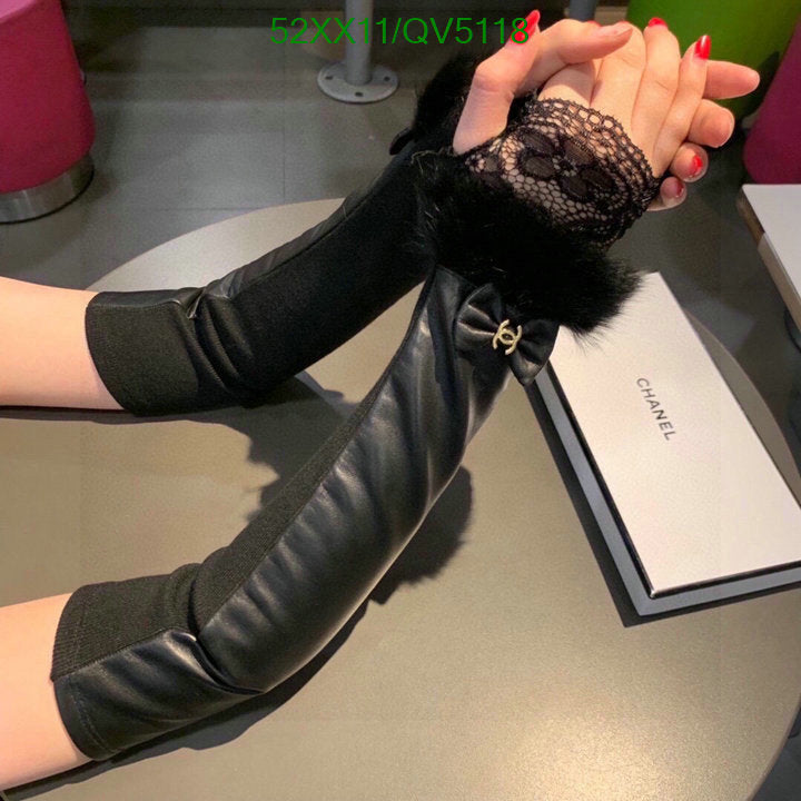 SAMC - CHL Gloves - 098